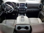 Chevrolet Silverado 2019