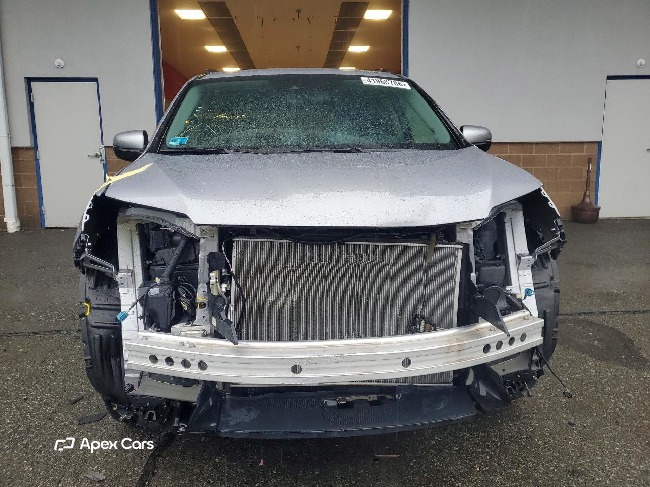 Honda Pilot 2022