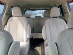 Toyota Sienna 2011