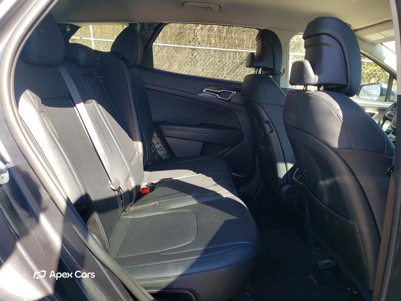 Kia Sportage 2024