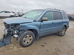 Honda Pilot 2005