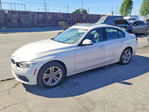 BMW Series 3 2018