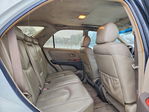 Lexus RX 2002