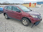Honda CR-V 2014