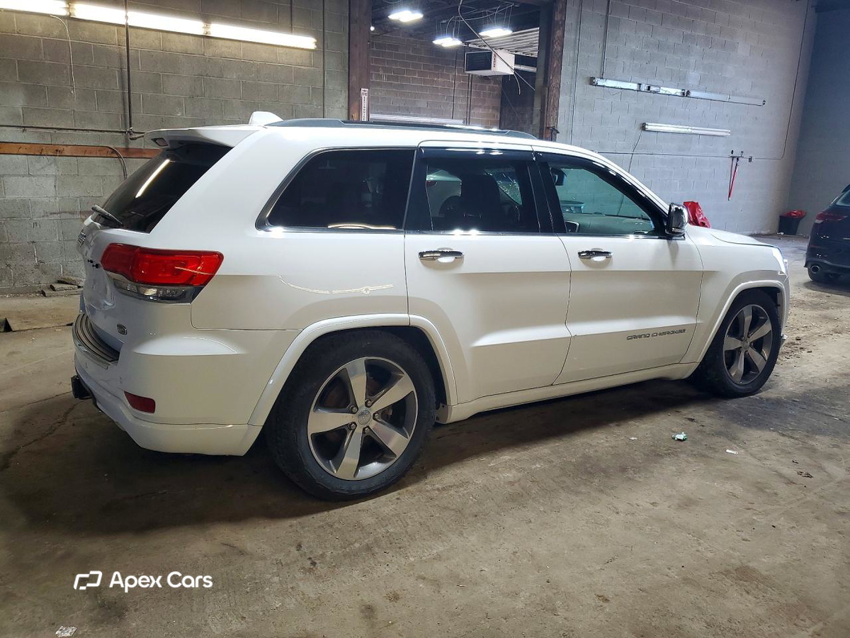 Jeep Cherokee 2015