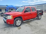 Chevrolet Silverado 2011