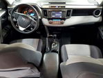 Toyota RAV 4 2015