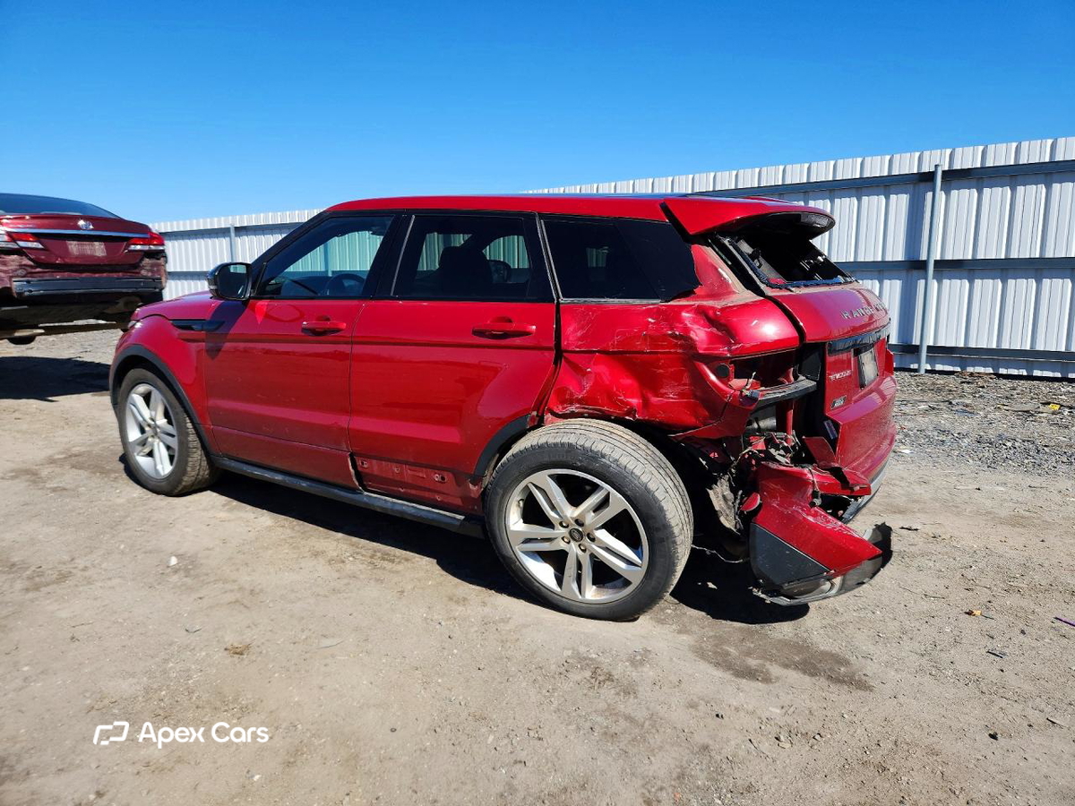 Land Rover Range Rover 2013
