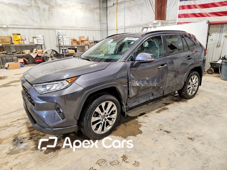 Toyota RAV 4 2020 - Image 1 of 13