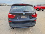 BMW X3 2014