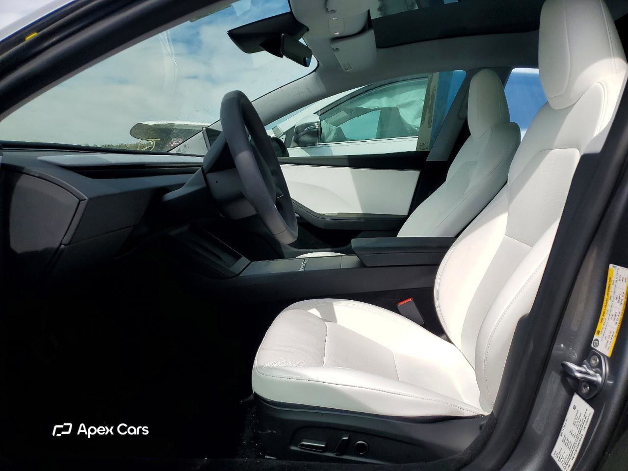 Tesla Model 3 2025