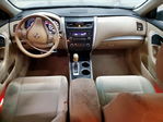 Nissan Altima 2013