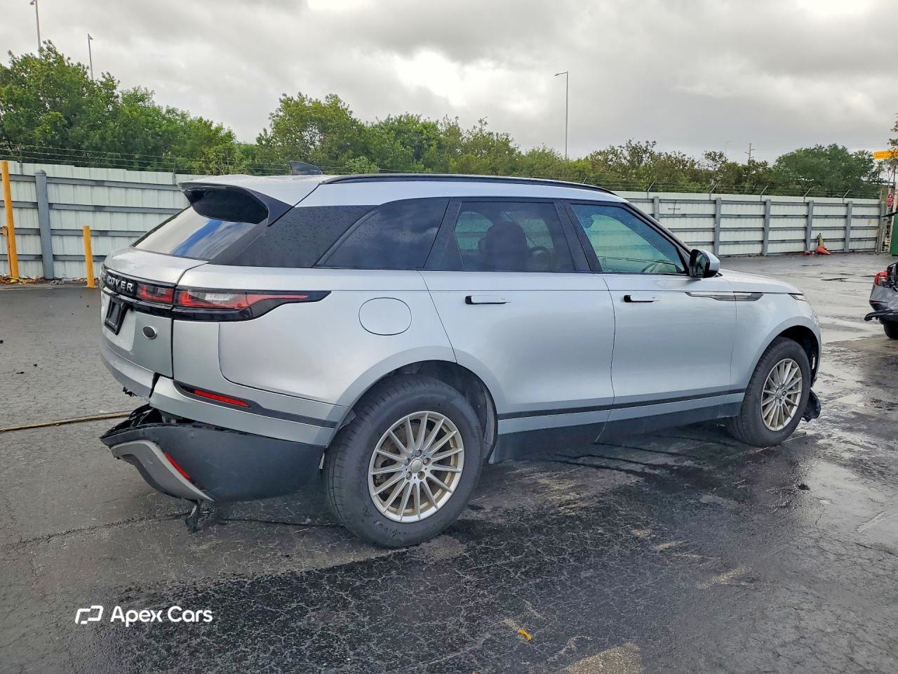 Land Rover Range Rover 2019