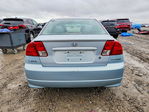 Honda Civic 2005