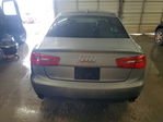 Audi A6 2015