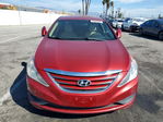 Hyundai Sonata 2014