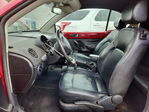 Volkswagen Beetle 2008
