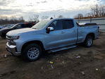 Chevrolet Silverado 2019