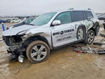 Toyota Highlander 2011