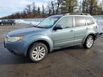 Subaru Forester 2012
