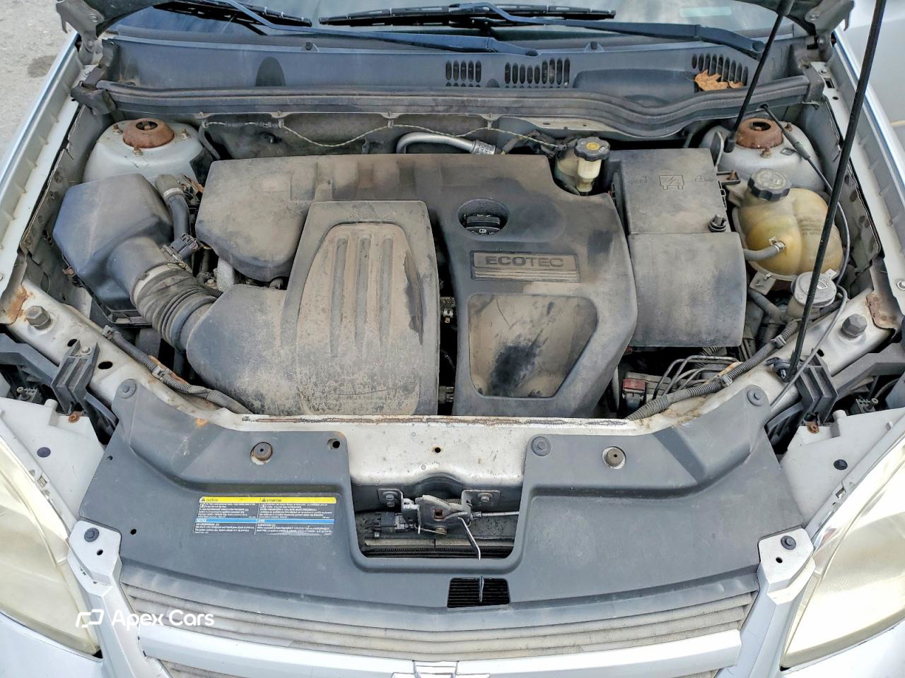 Chevrolet Cobalt 2007
