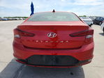 Hyundai Elantra 2019