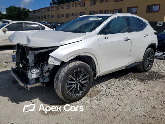 Lexus NX 2022 - Image 1 of 14