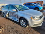 Volkswagen Jetta 2014