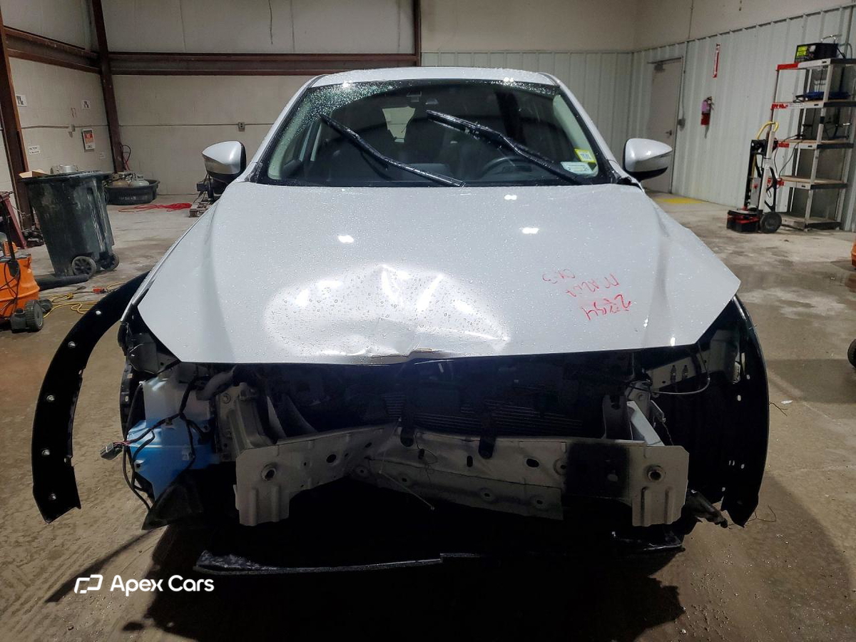 Mazda CX-3 2016