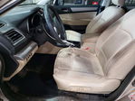 Subaru Legacy 2015