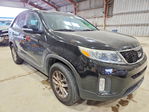 Kia Sorento 2015