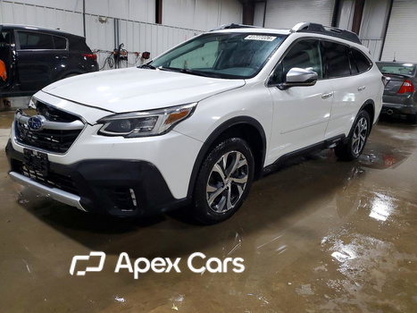 Subaru Outback 2021 - Image 1 of 15