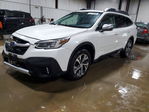 Subaru Outback 2021