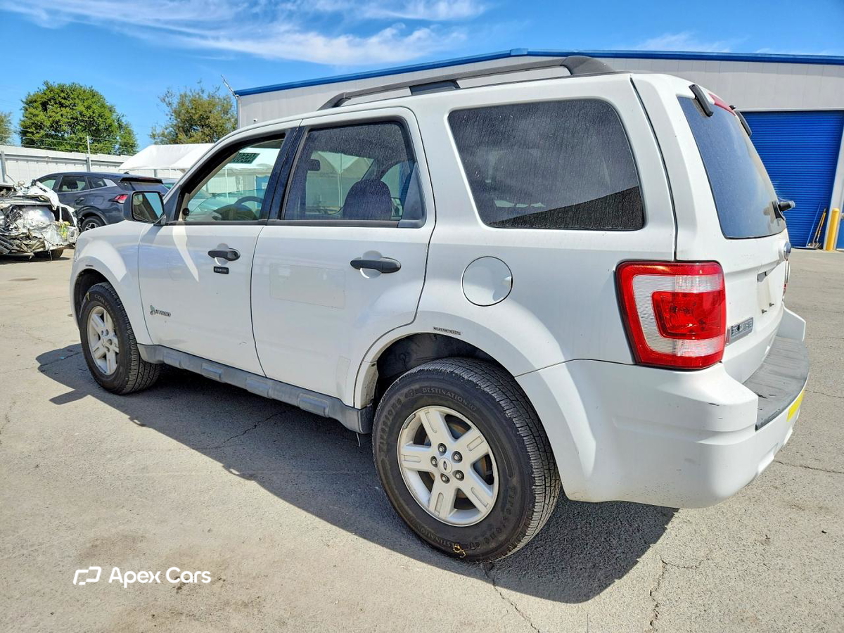 Ford Escape 2011