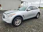 Infiniti FX 2011