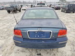 Hyundai Sonata 2005