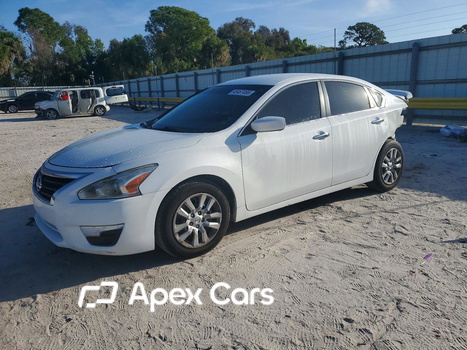 Nissan Altima 2013 - Image 1 of 14