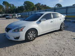 Nissan Altima 2013