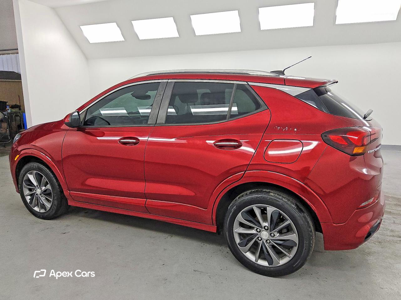 Buick Encore 2020