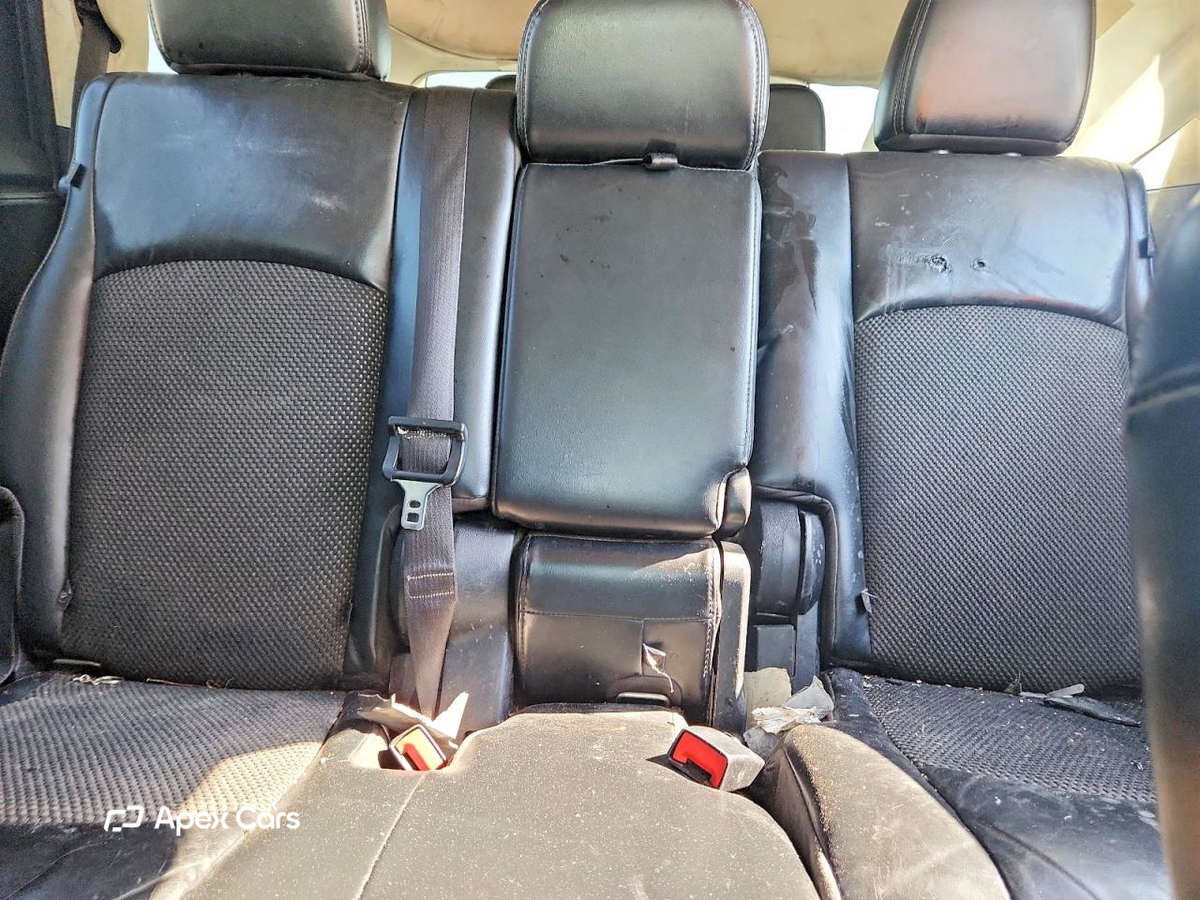 Dodge Journey 2019