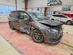 Chrysler Pacifica 2018