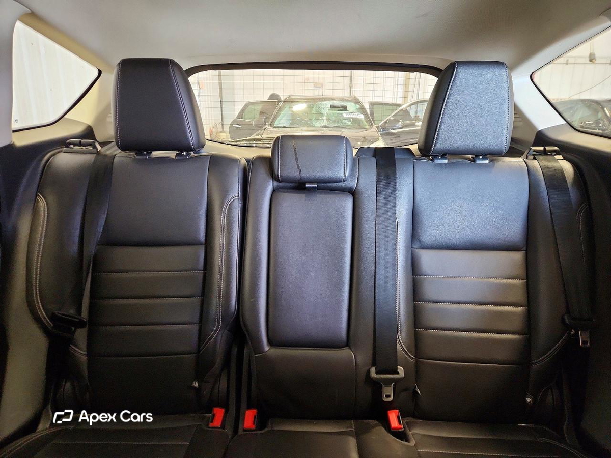 Ford C-MAX 2013