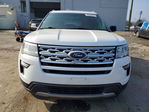 Ford Explorer 2019