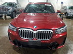 BMW X3 2023