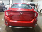 Honda Civic 2020
