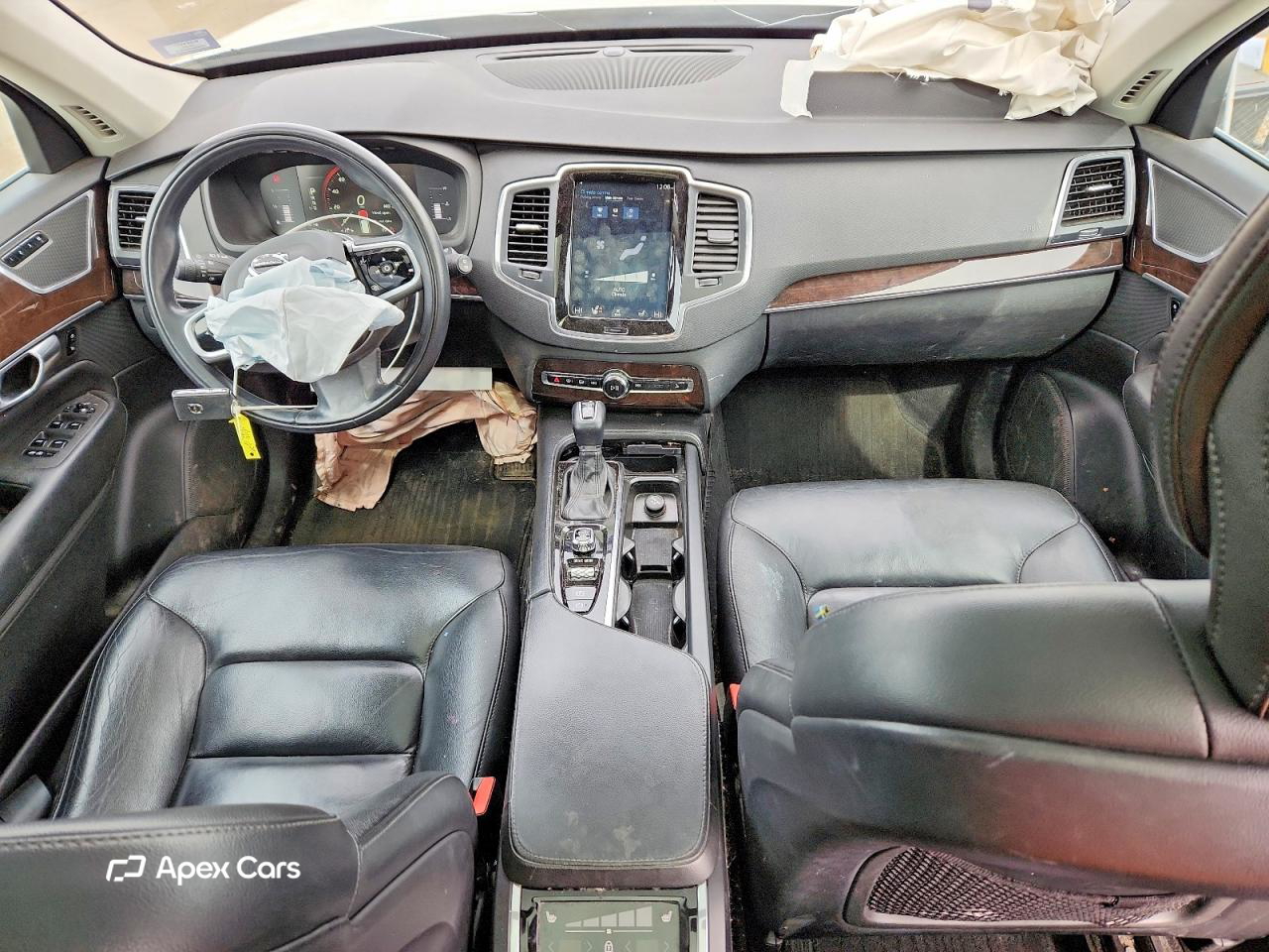 Volvo XC90 2019