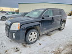 GMC Terrain 2012