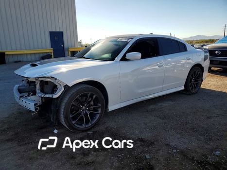 Dodge Charger 2022 - Image 1 of 12