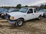 Ford Ranger 2008
