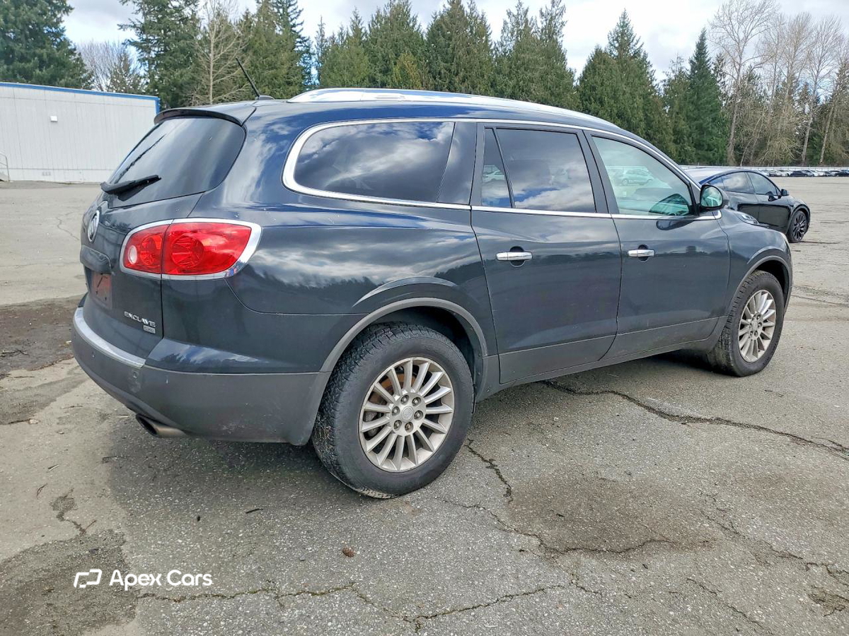 Buick Enclave 2011